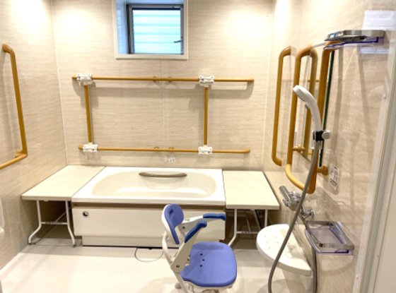 なぎつじ翔裕館Ⅱ号館