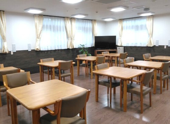 なぎつじ翔裕館Ⅱ号館