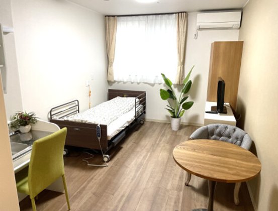 なぎつじ翔裕館Ⅱ号館