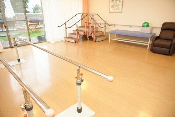 しもかた翔裕館