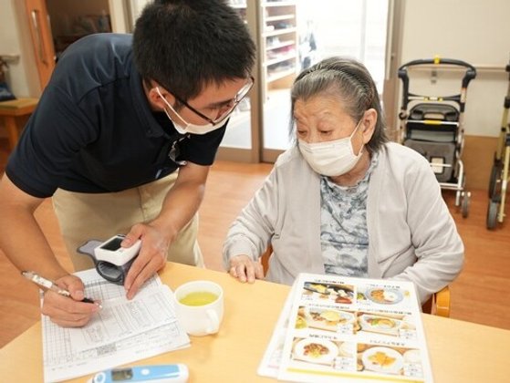 しもかた翔裕館