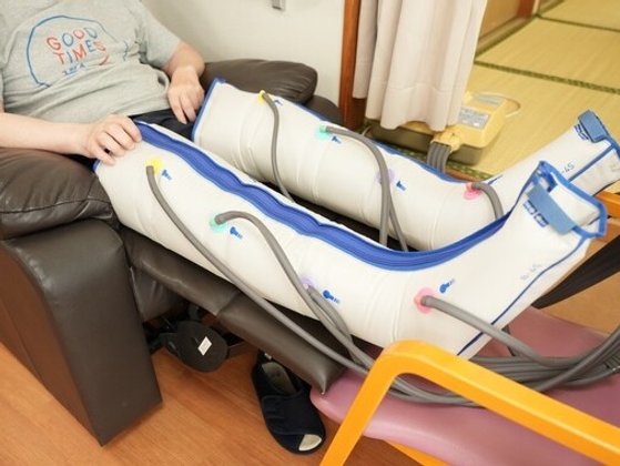 しもかた翔裕館