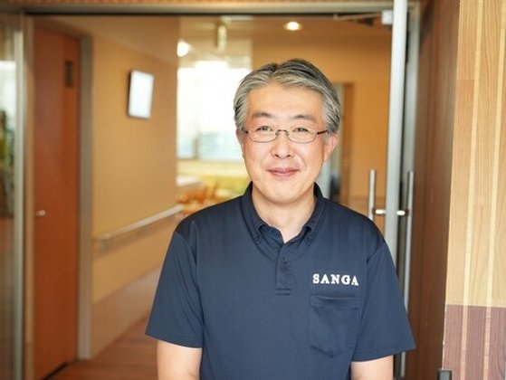 しもかた翔裕館