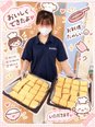 バラエティ豊かに楽しいおやつタイム♥ひとつひとつ手作りしています★
