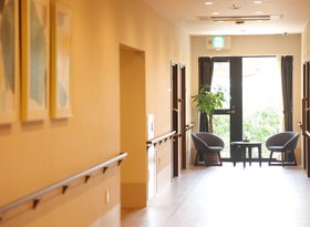 しゃくじい台翔裕館