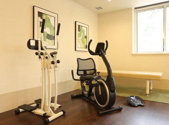 しゃくじい台翔裕館