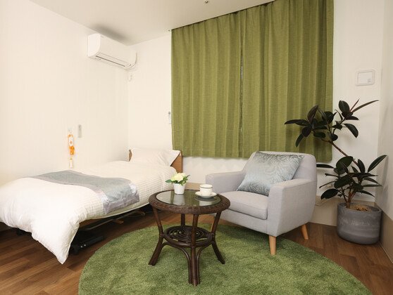 しゃくじい台翔裕館