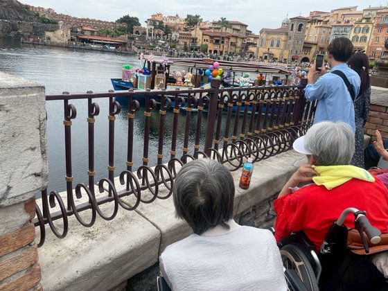 しゃくじい台翔裕館