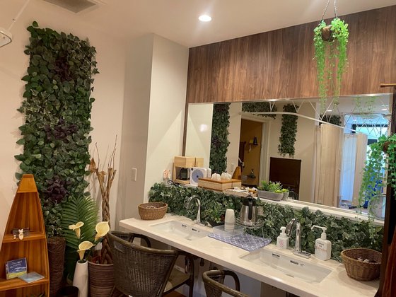 しゃくじい台翔裕館