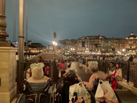しゃくじい台翔裕館