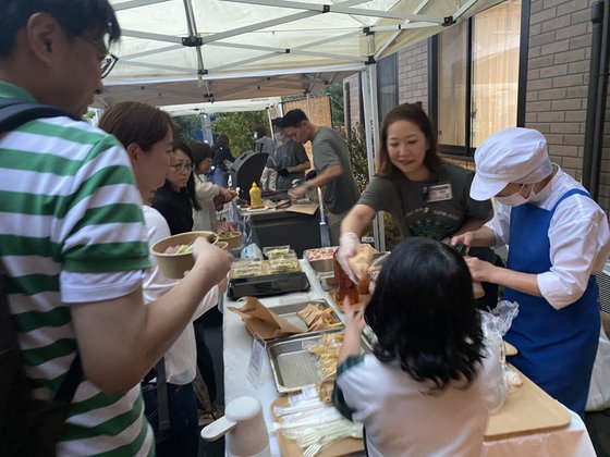 しゃくじい台翔裕館