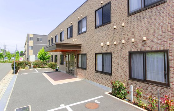 おおみや公園翔裕館Ⅰ号館