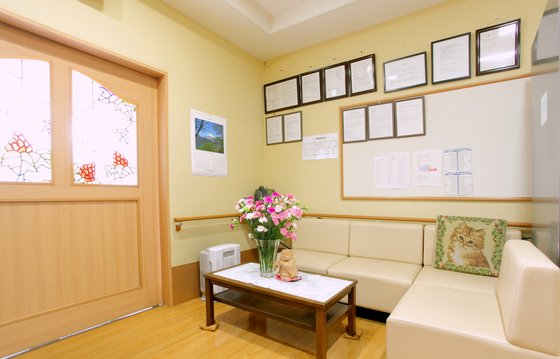 おおみや公園翔裕館Ⅰ号館