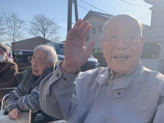 おおみや公園翔裕館Ⅰ号館