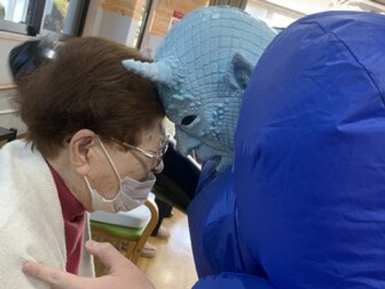 おおみや公園翔裕館Ⅰ号館