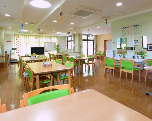 おおみや公園翔裕館Ⅰ号館