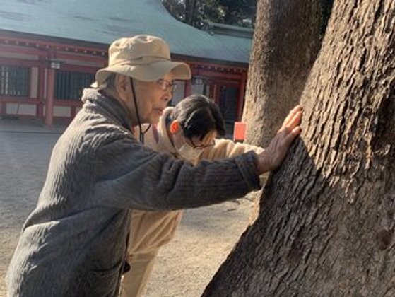 おおみや公園翔裕館Ⅰ号館