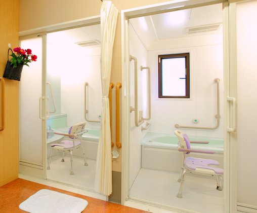 おおみや公園翔裕館Ⅰ号館