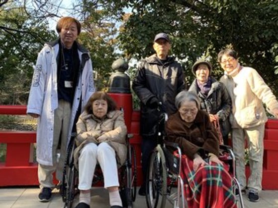 おおみや公園翔裕館Ⅰ号館