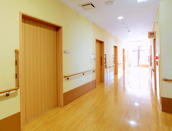 おおみや公園翔裕館Ⅰ号館