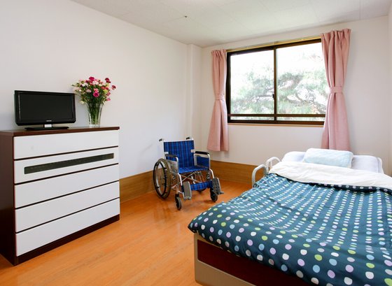 おおみや公園翔裕館Ⅰ号館