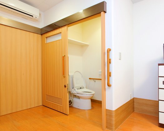 おおみや公園翔裕館Ⅰ号館