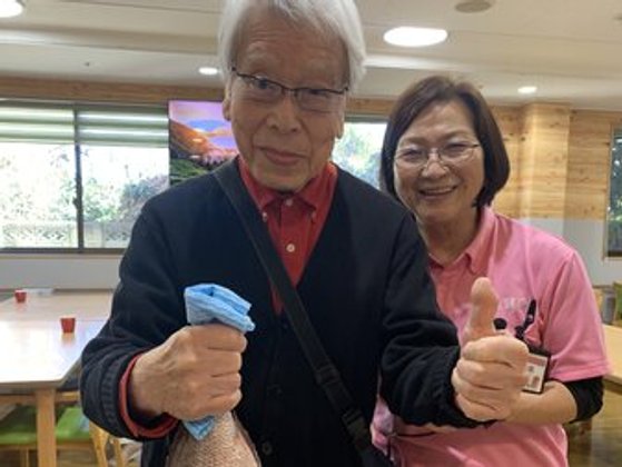 おおみや公園翔裕館Ⅰ号館