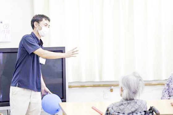 おおみや公園翔裕館Ⅰ号館