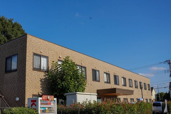 おおみや公園翔裕館Ⅰ号館