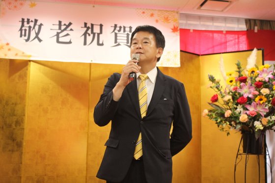 おおみや公園翔裕館Ⅰ号館