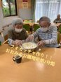 フォカッチャ作りを行いました!!