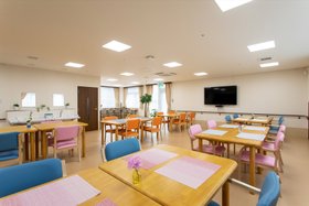 北ながはま翔裕館Ⅱ号館