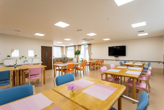 北ながはま翔裕館Ⅱ号館