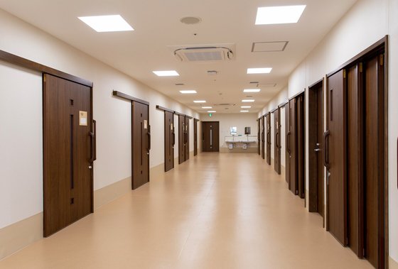 北ながはま翔裕館Ⅱ号館