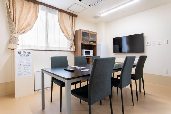 北ながはま翔裕館Ⅱ号館