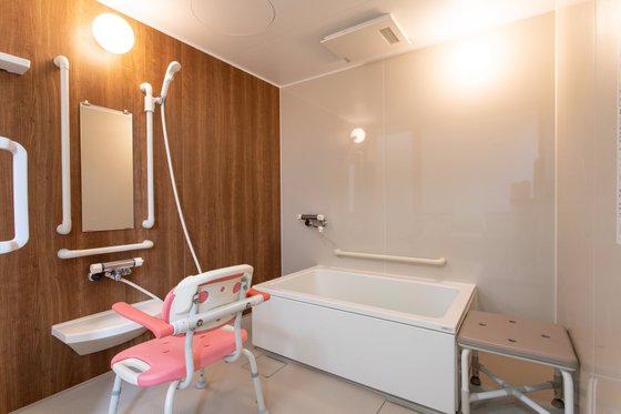 北ながはま翔裕館Ⅱ号館