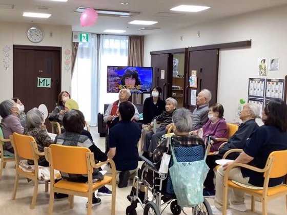 北ながはま翔裕館Ⅱ号館