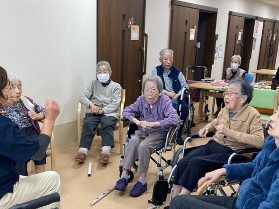 北ながはま翔裕館Ⅱ号館