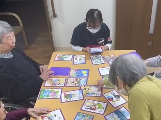 北ながはま翔裕館Ⅱ号館