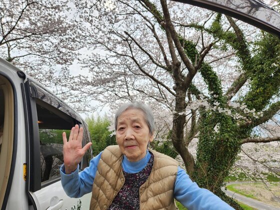北ながはま翔裕館Ⅱ号館