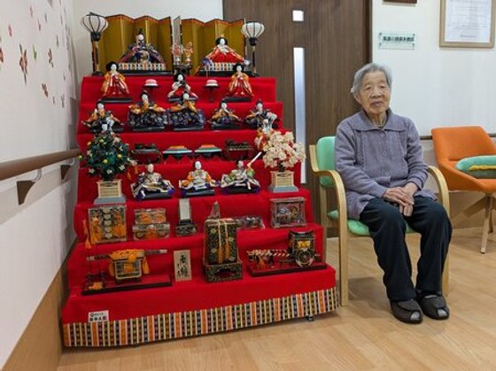 北ながはま翔裕館Ⅱ号館