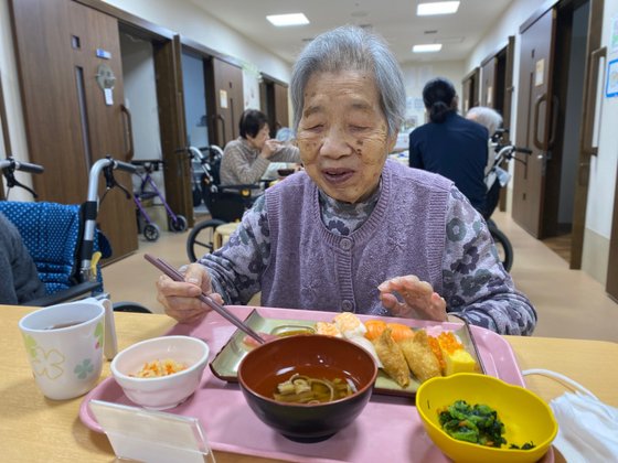 北ながはま翔裕館Ⅱ号館