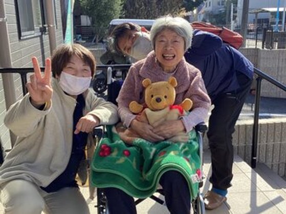 きよす翔裕館