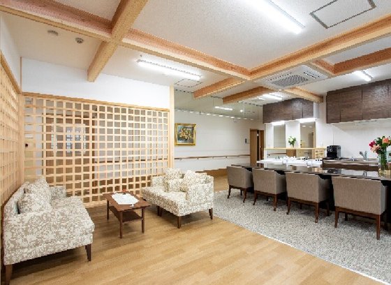 きよす翔裕館