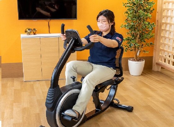 きよす翔裕館