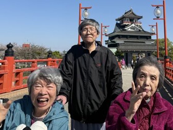 きよす翔裕館