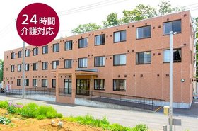 ななさと翔裕館