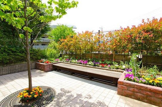 ななさと翔裕館