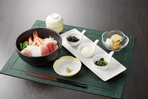 ななさと翔裕館