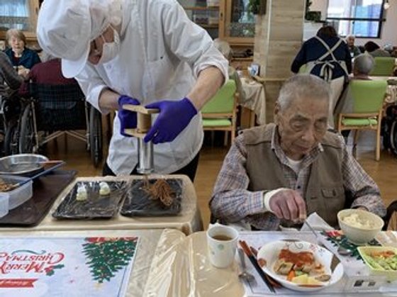 ななさと翔裕館